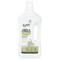 Soils and surface Verbena 1 L