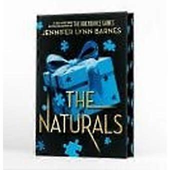 The naturals the naturals book 1 cold cases get hot in this unputdownable mystery from the author of the inheritance games