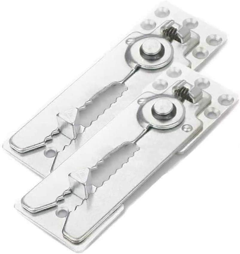 2 Pack Sectional Couch Connector Screws