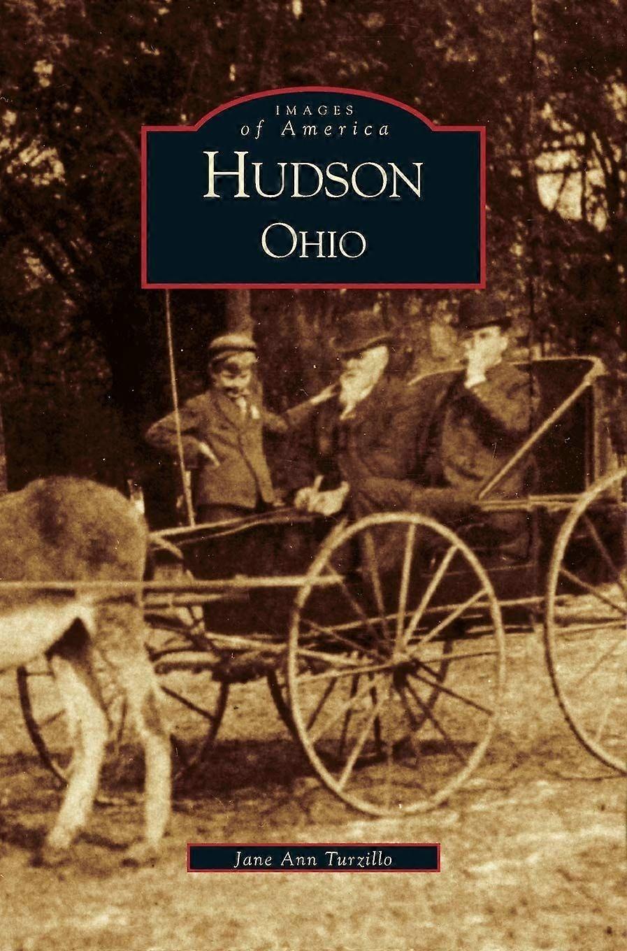 Hudson, ohio