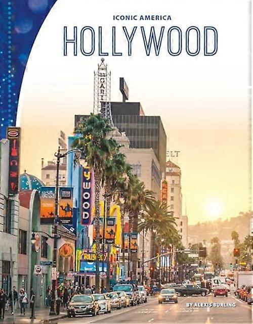 Hollywood (Ikonisk Amerika)