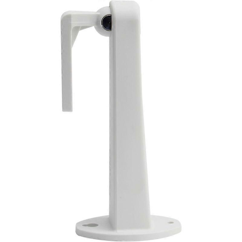 Plastic Adjustable Wall Ceiling Mount Bracket 196MM 360 Universal Camera Bracket Stand CCTV Security Accessory