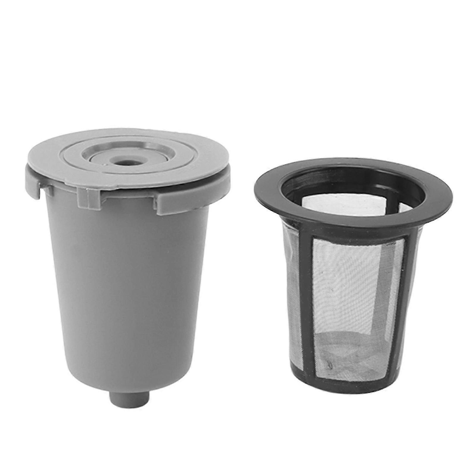 Filter Reusable Ground Filter Weight Single Dripper For Machine