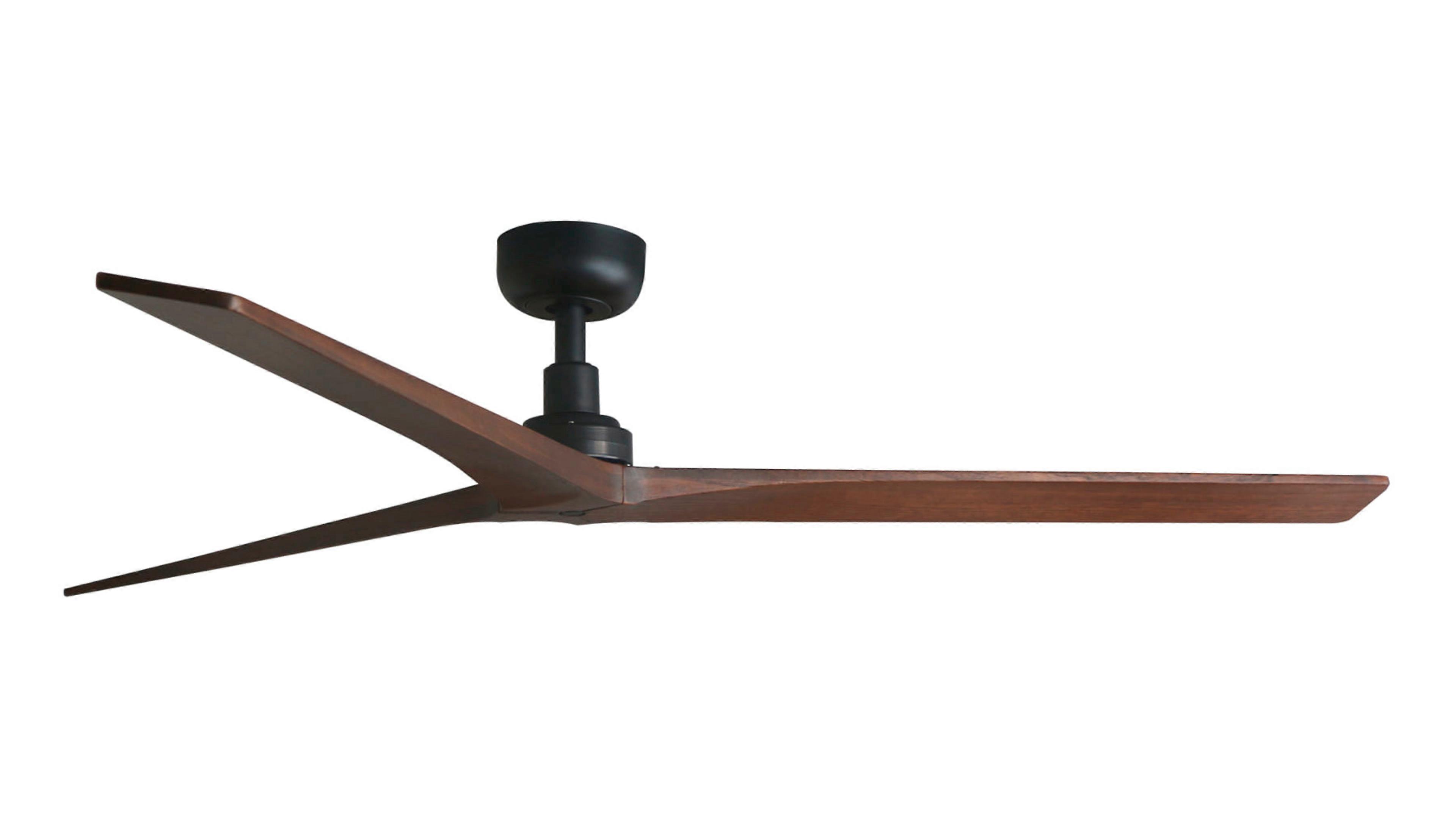 DC Deckenventilator Klim L SW-NB
