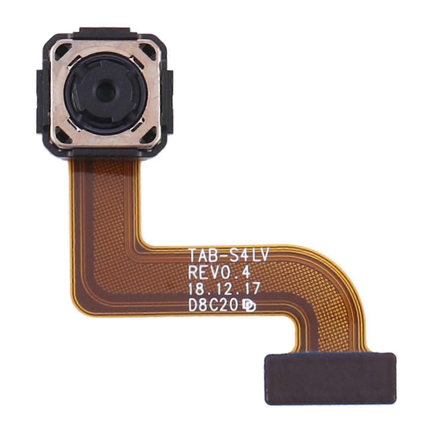 Back camera for Samsung Galaxy Tab S5e T725 replacement part camera flex cable accessory