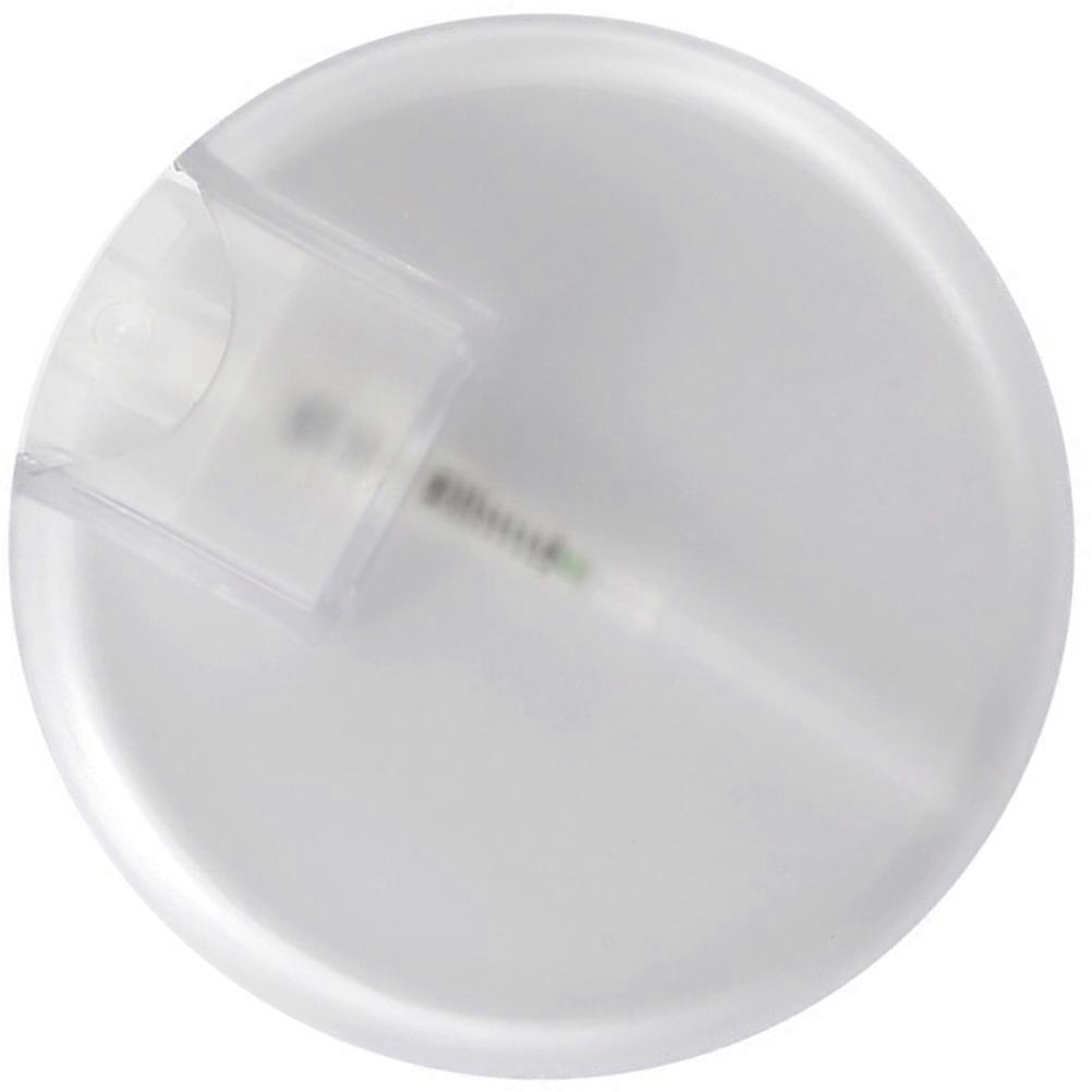 Mini Perfume Spray Bottle for Storage Portable Plastic Refillable