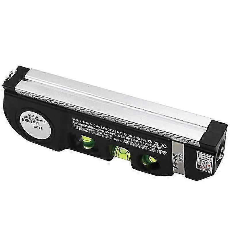 4 in 1 Lasermessgerät