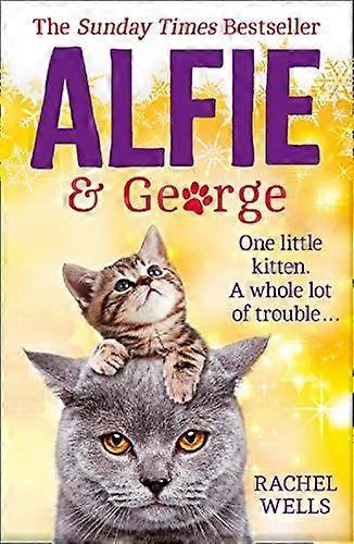 Alfie and george