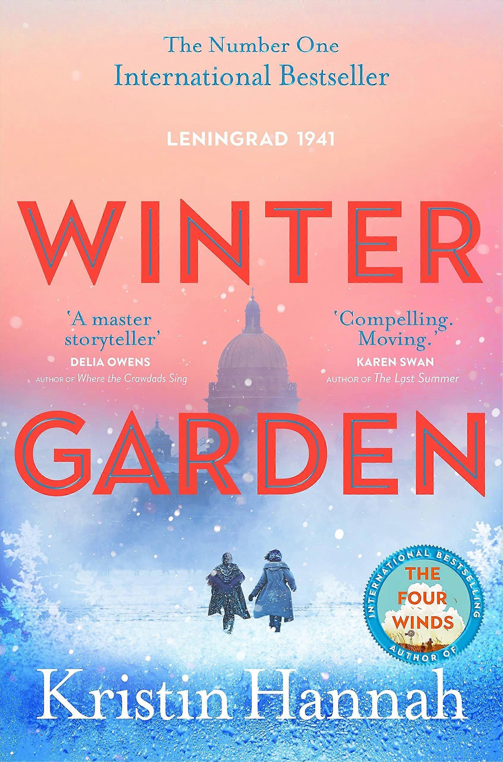 Winter garden