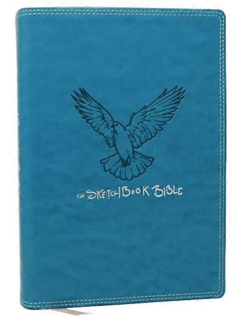 Sketchbook Bibles