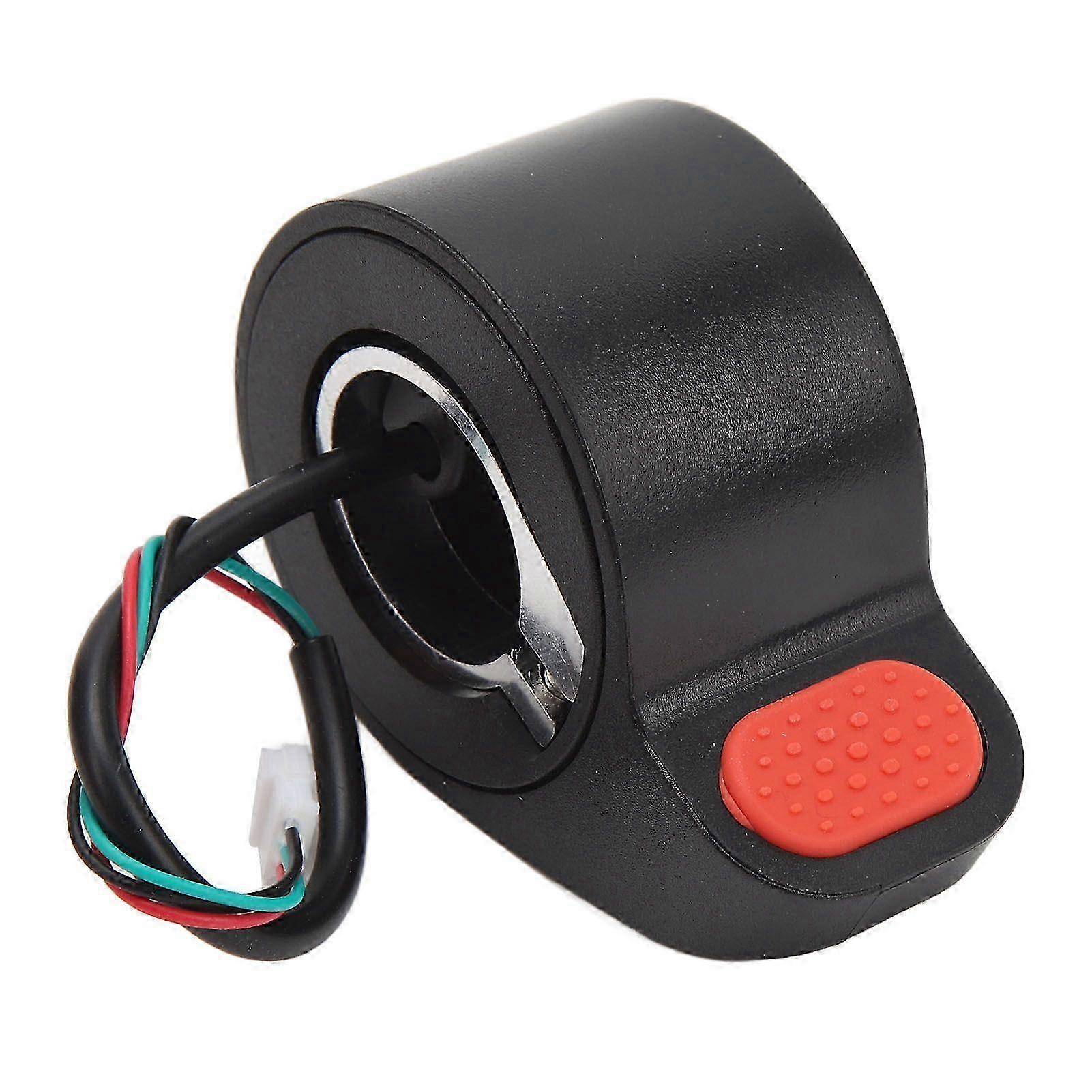 Speed accelerator compatible with Xiaomi Pro Pro2 electric scooter