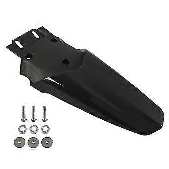 compatible with TALARIA MX3 MX4 Motorcycle Rear Cover Wheel Protector Mudguard Accessories Ebike Dirt Pit Bike