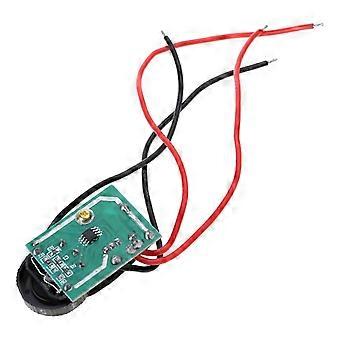 Interruttori elettronici di controllo della velocità Regolazione a 6 velocità Interruttori di regolazione della velocità per asciugacapelli Accessori per ventilatori
