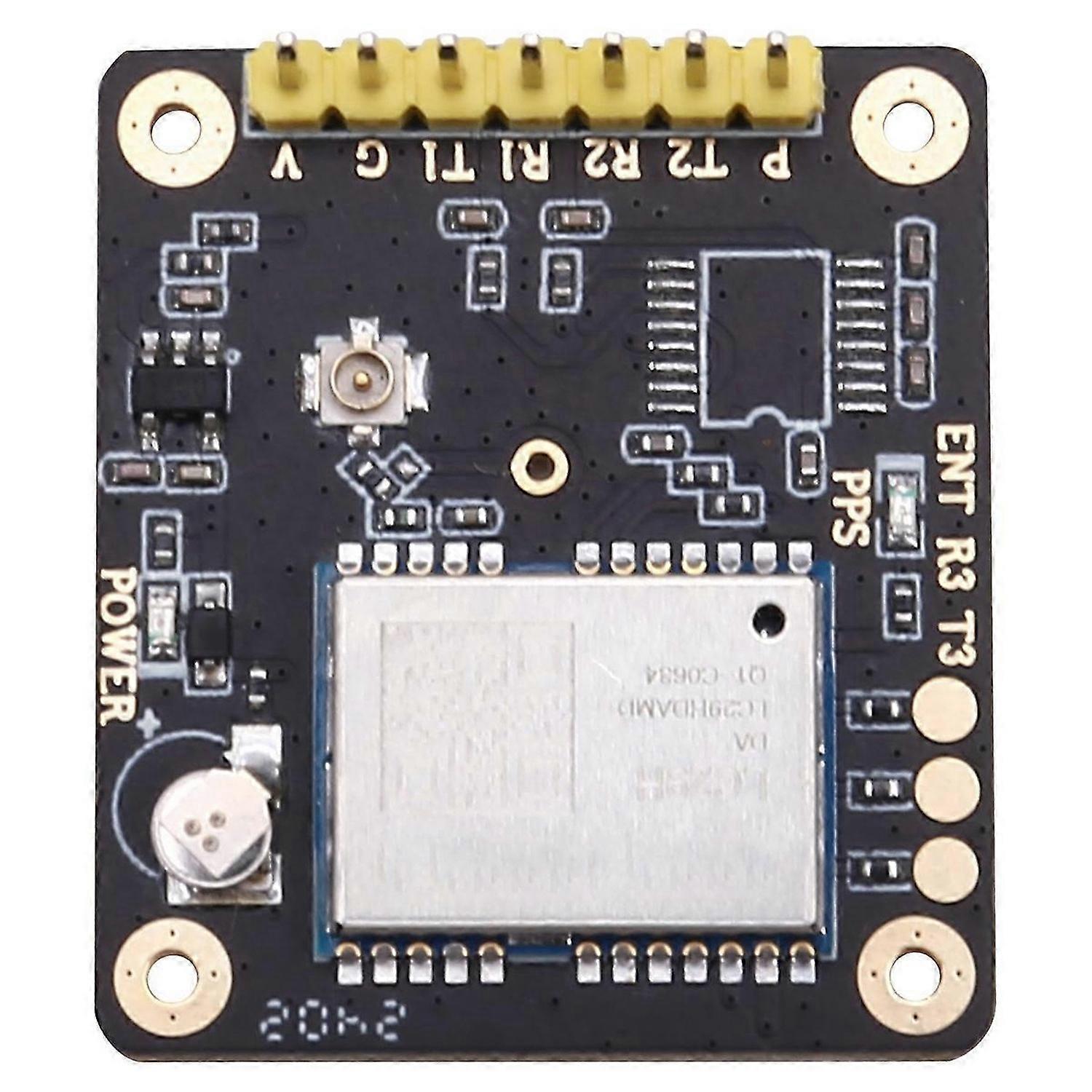 High Precision RTK Base Station Board Quectel LC29HDA