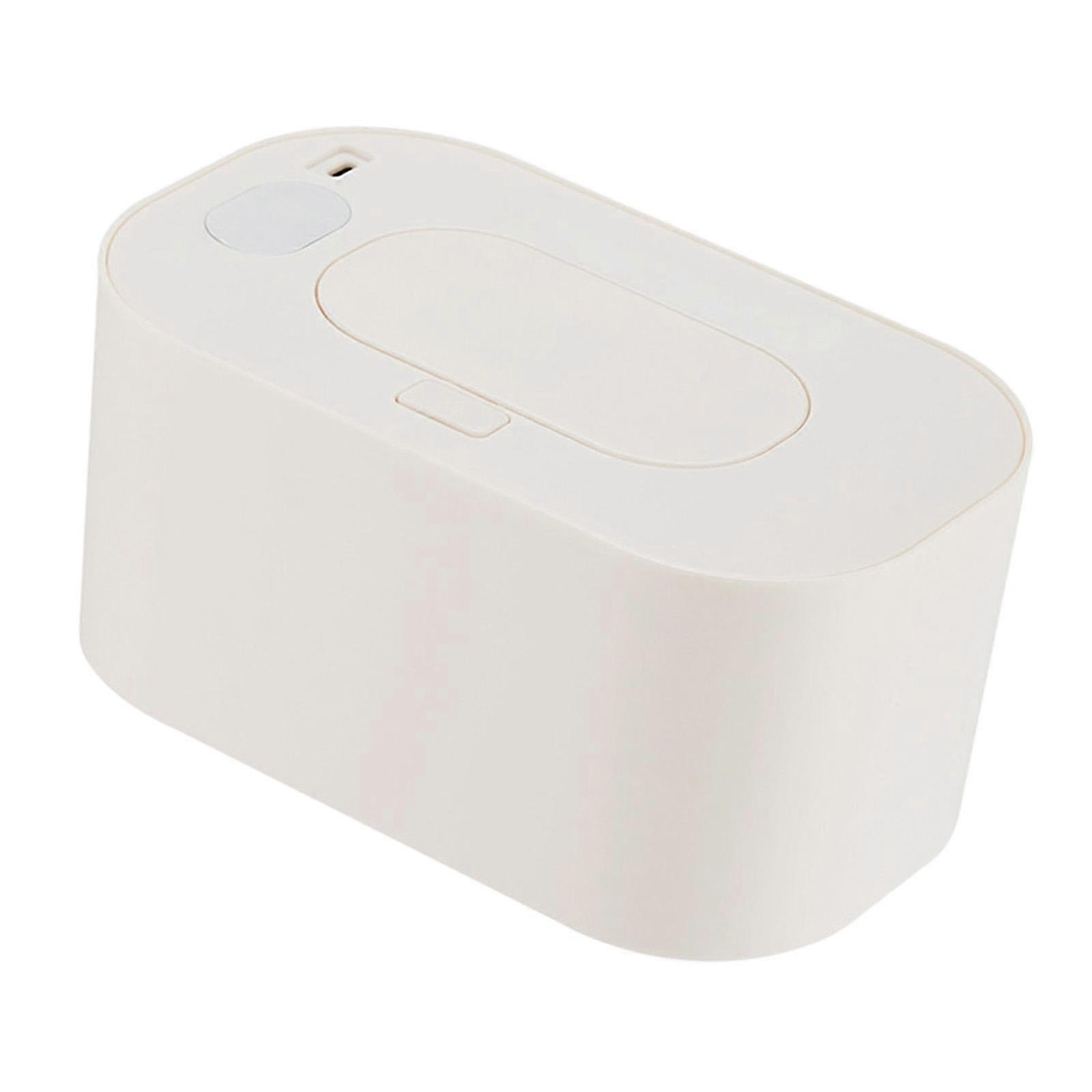 Wipe Warmer Infant Wipe Heating Box Intelligent Adjustable Smart Temperature
