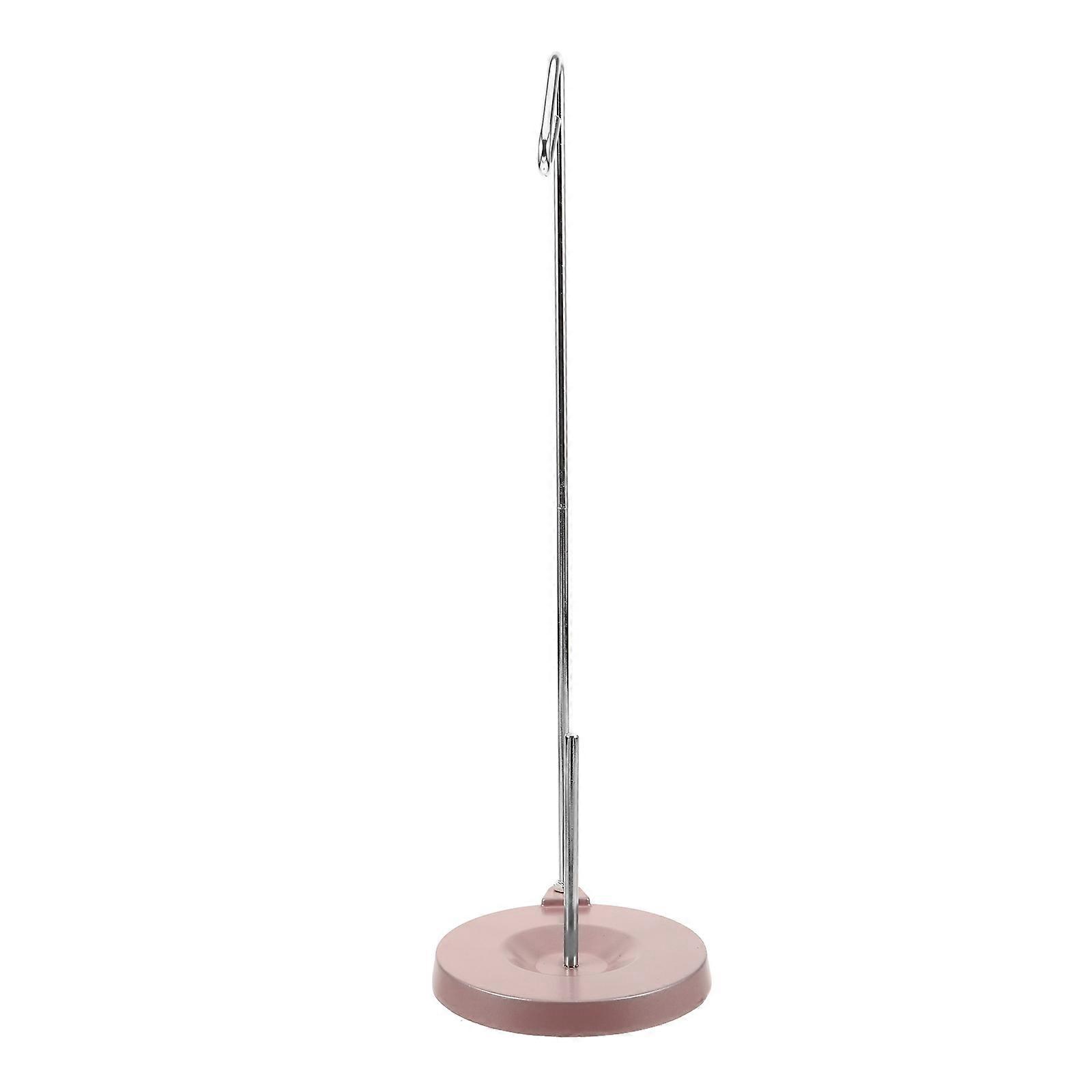 Line Rack Sewing Thread Stand for Storage 1 Practical Spool Holder Aluminum