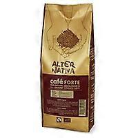 Ground Organic Forte Coffee 500 g
