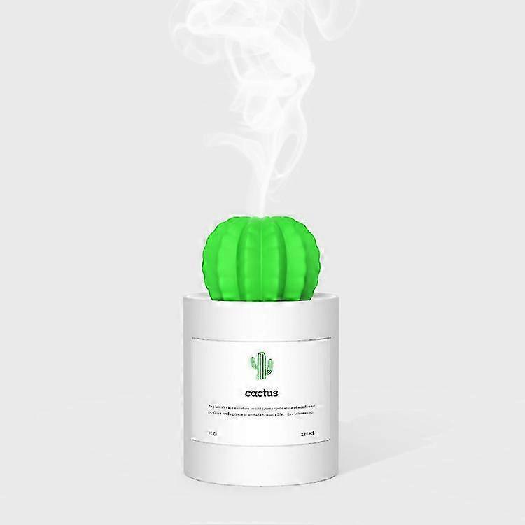 Cactus Humidifiers, Desktop Mini Cool Mist