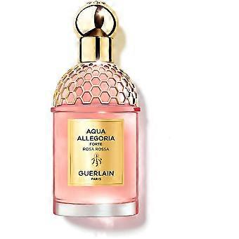 Guerlain Aqua Allegoria Forte Rosa Rossa EDP W 75 ml