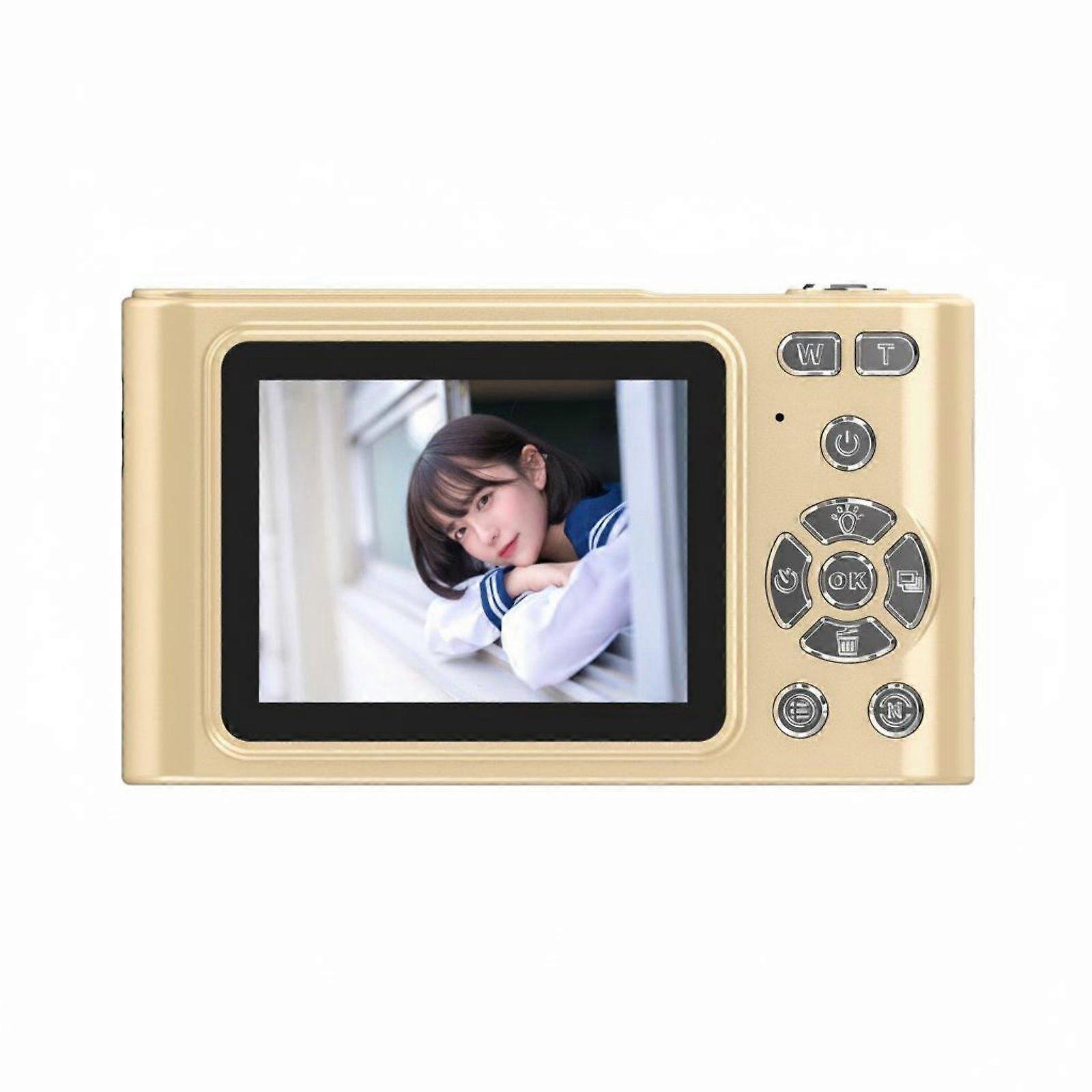 Pocket Camera Anti shaking Light-Sensitive Device Camera