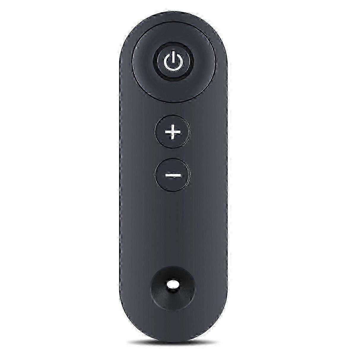 433Hz Remote Control Compatible with Under Desk Walking Pad Treadmill Walking Machine