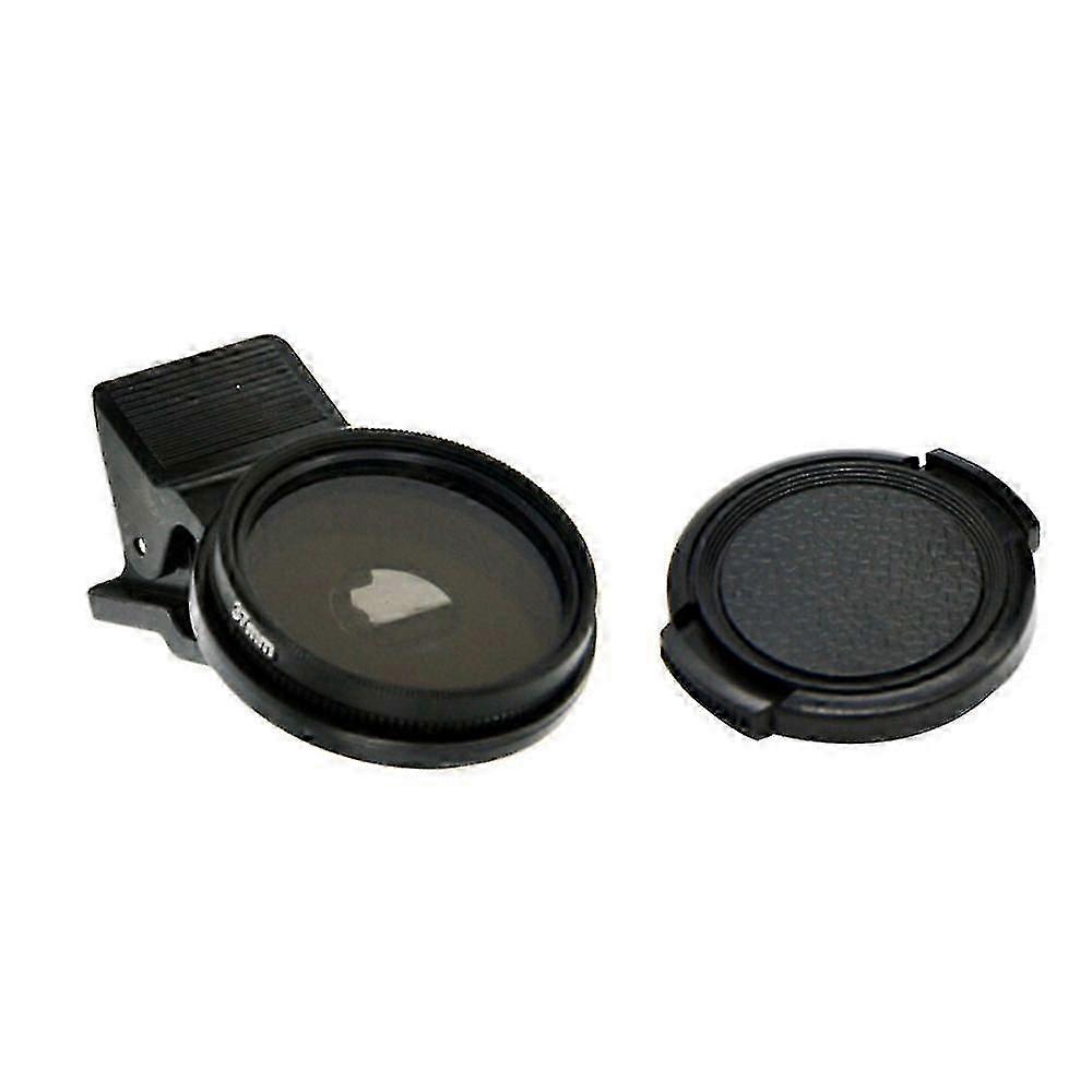 Circular Polarizing Filter