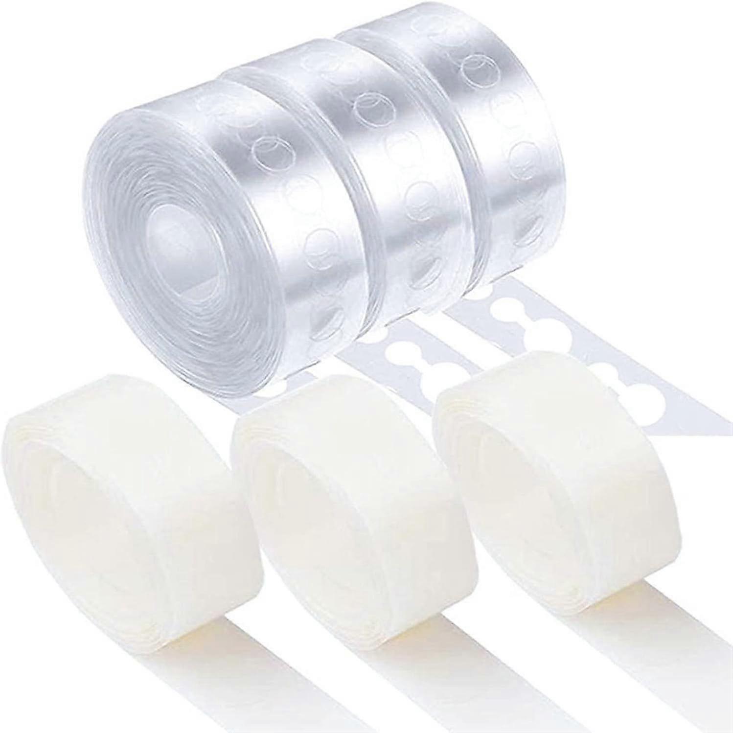 Balloon Arch Kit, Flexible Robust, Plastic Reusable