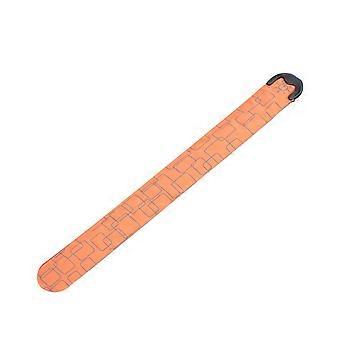LED Safety Armband USB Rechargeable High Visibility 5 Colors Lightweight Night Running Cycling Outdoor Sports Warning