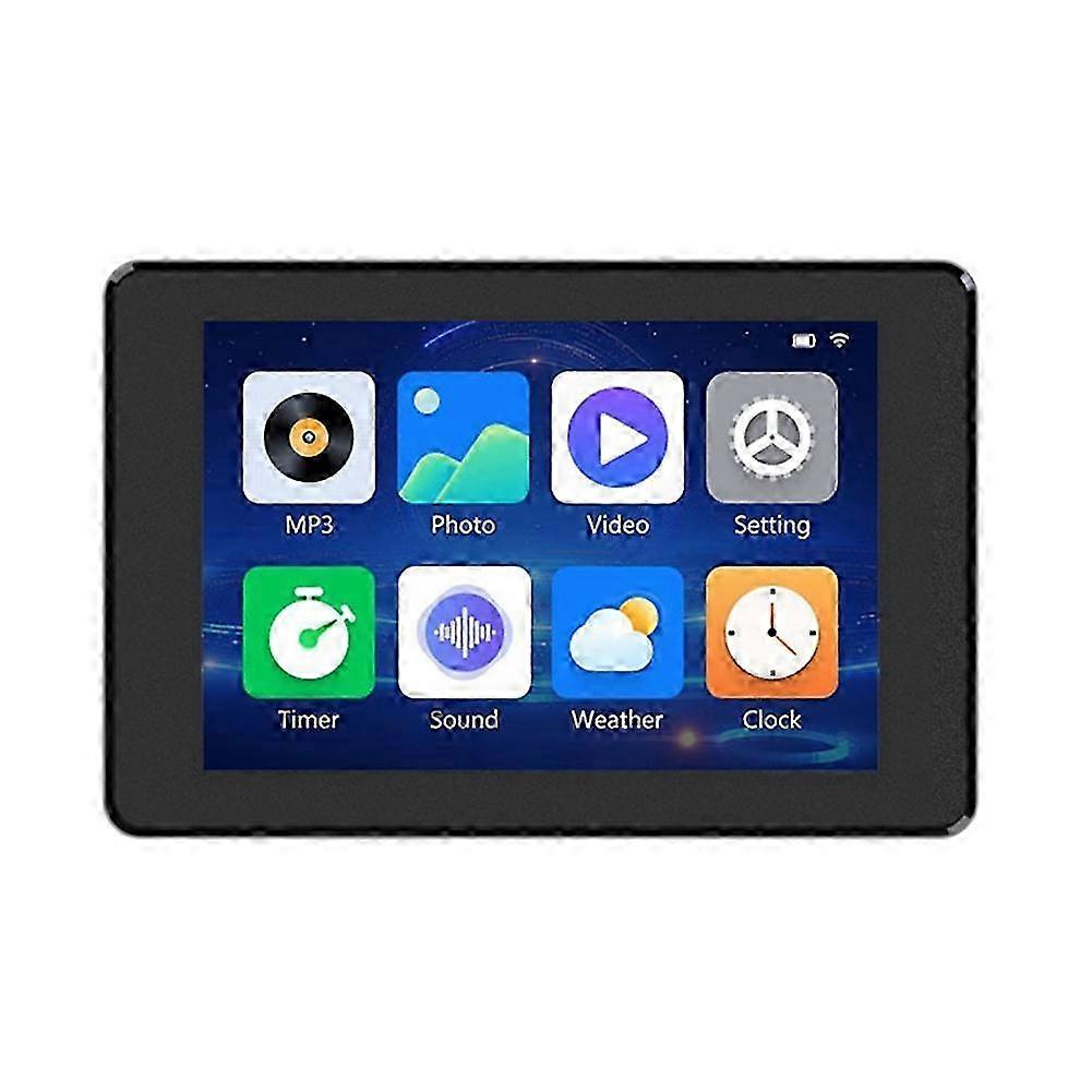 ESP32-S3 3.5 Inch Capacitive Touch IPS Display 8M PSRAM 16M FLASH compatible with LVGL Development Board