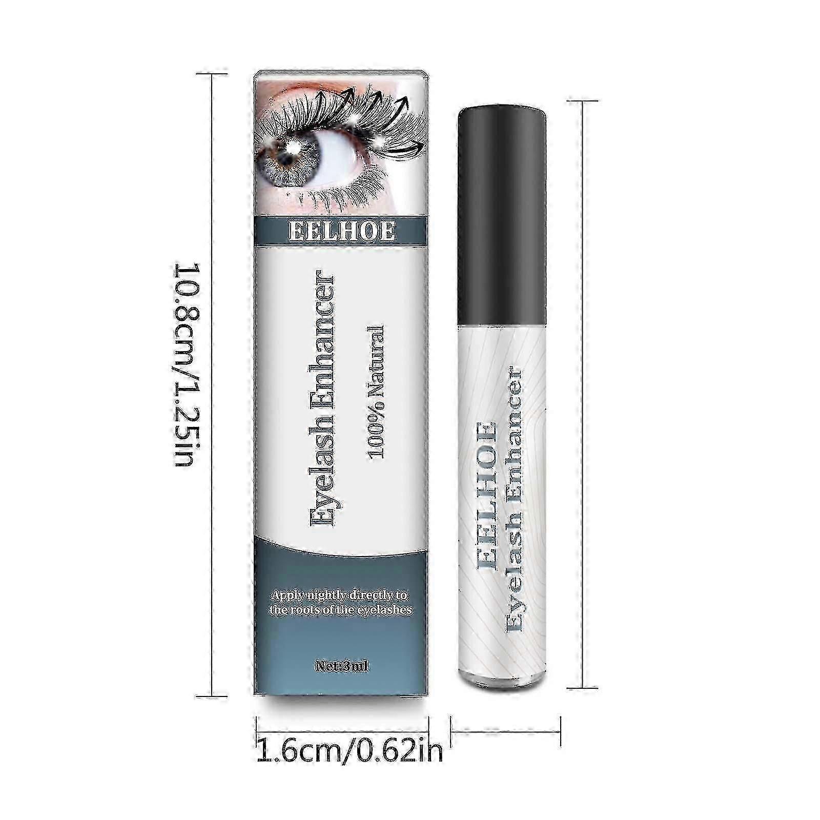 Eyelash Grow-cyy