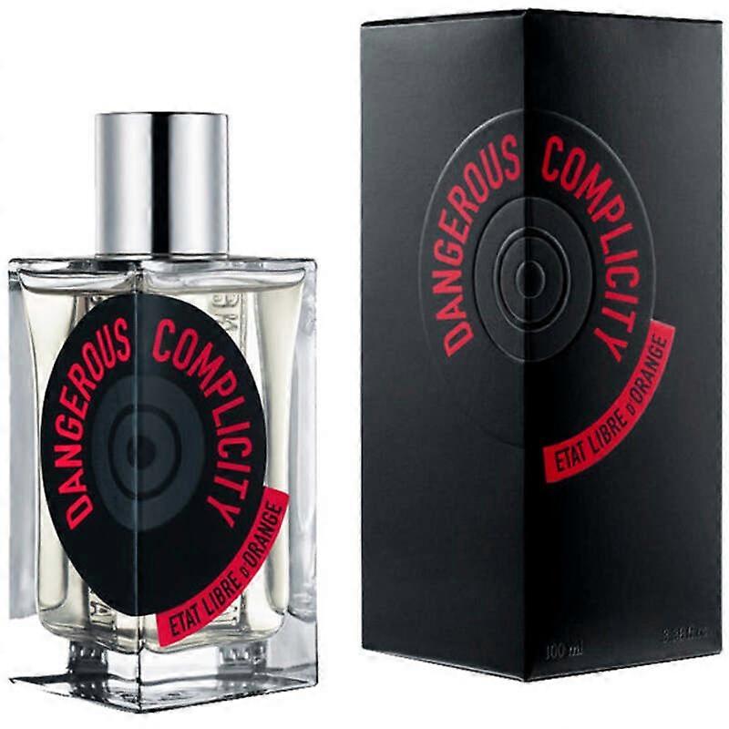 Etat Libre d´Orange Dangerous Complicity Eau de Parfum 100ml