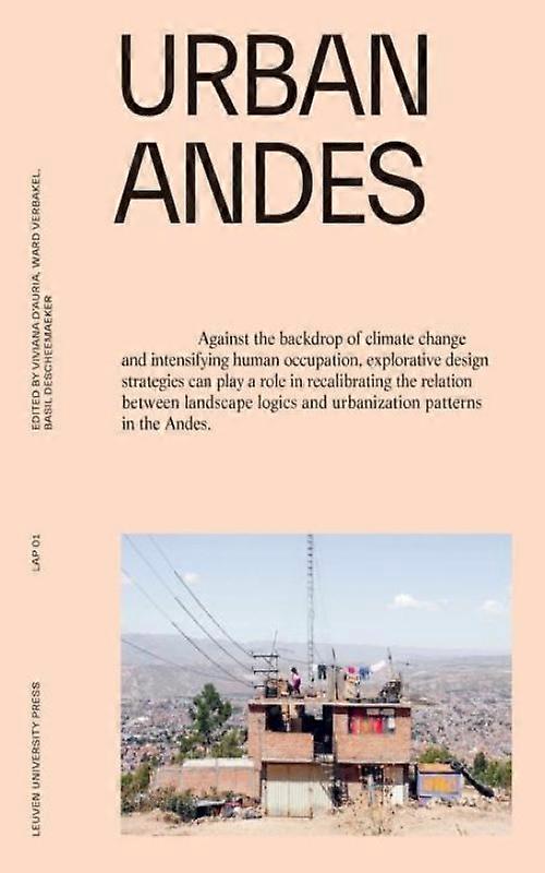 Urbane Anden