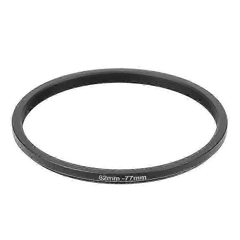 82mm to 77mm Aluminium Step Down Ring
