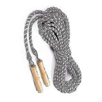 5m Long Multiplayer Rope Skipping: Active Outdoor Youth Fitness Jump Rope