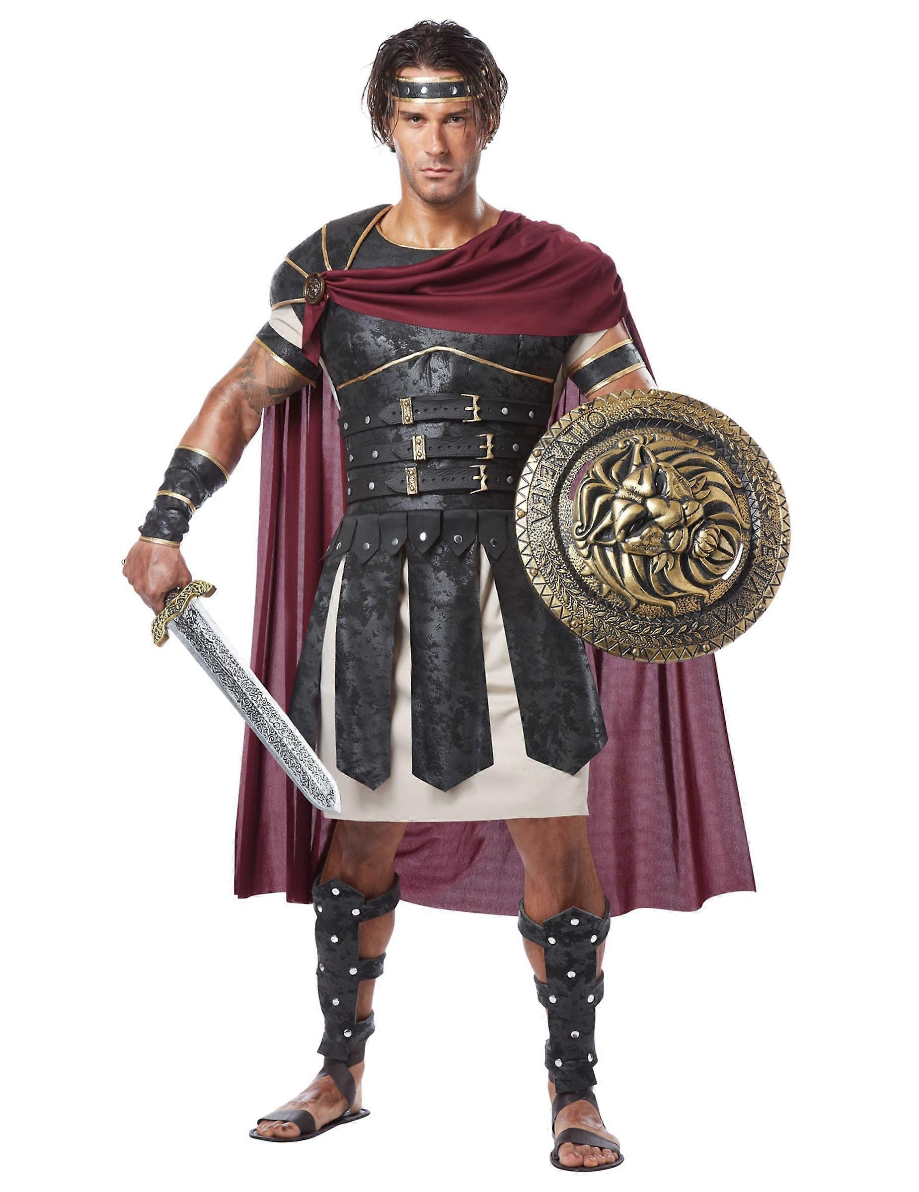 Roman Gladiator Costume for Men