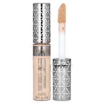 3 x Rimmel London, The Multi-Tasker, Concealer, 050 Sand, 0.33 fl oz (10 ml)