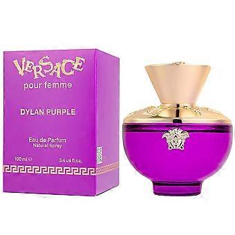 Dame Parfyme Versace Dylan Purple EDP EDP 100 ml