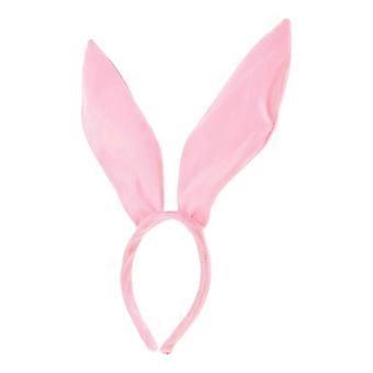 Easter Celebration Bunny Ears Headband 1Pcs Compatible with Women Cosplay Decoration