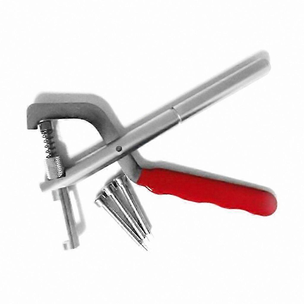Auto Key Disassembly Pliers Folding Tool for Remote Key Split Pin Removal