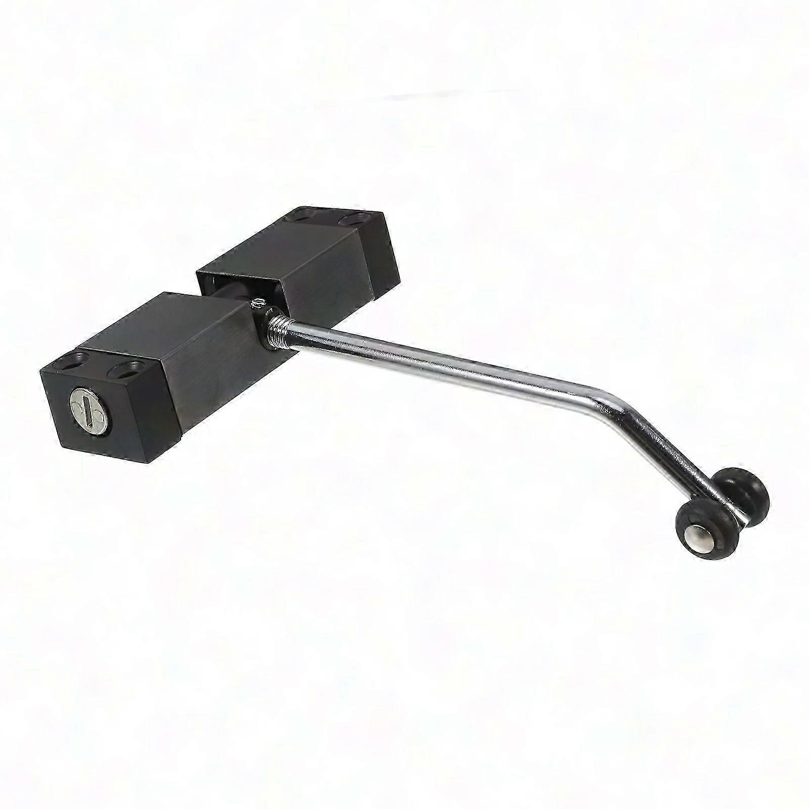 Adjustable Spring Door Closer for Home Automatic Door Closing