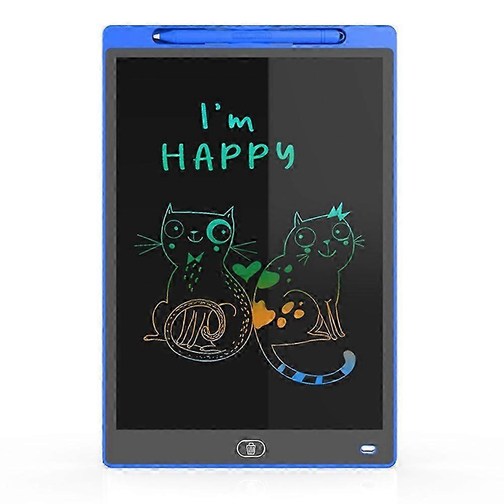 12 Inch Reusable LCD Doodle Board