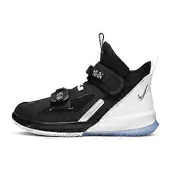 Nike LeBron Soldier 13 Chrome AR4225-001