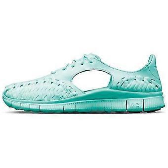Nike Free Inneva Artisan Teal Women's 813069-330