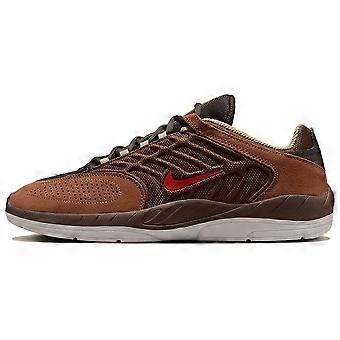 Nike Sb Vertebrea Cacao Wow Rød FD4691-200