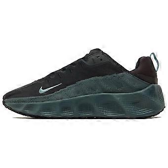 Chaussures de running Nike Ava Rover basses, décontractées, pour la course longue distance et le sprint, pour homme, noir et vert DX4215-006