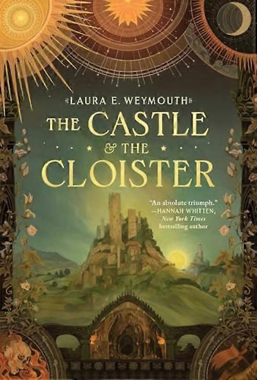 Castle and the Cloister