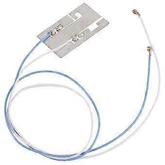 WiFi Bluetooth Wireless Antenna Module Connector Cable for PS5 WiFi Antenna Flex Cable for PS5 Slim Game Console
