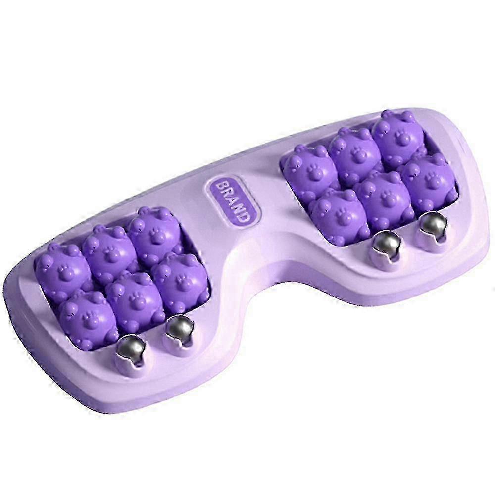Plantar Fasciitis Relief Roller
