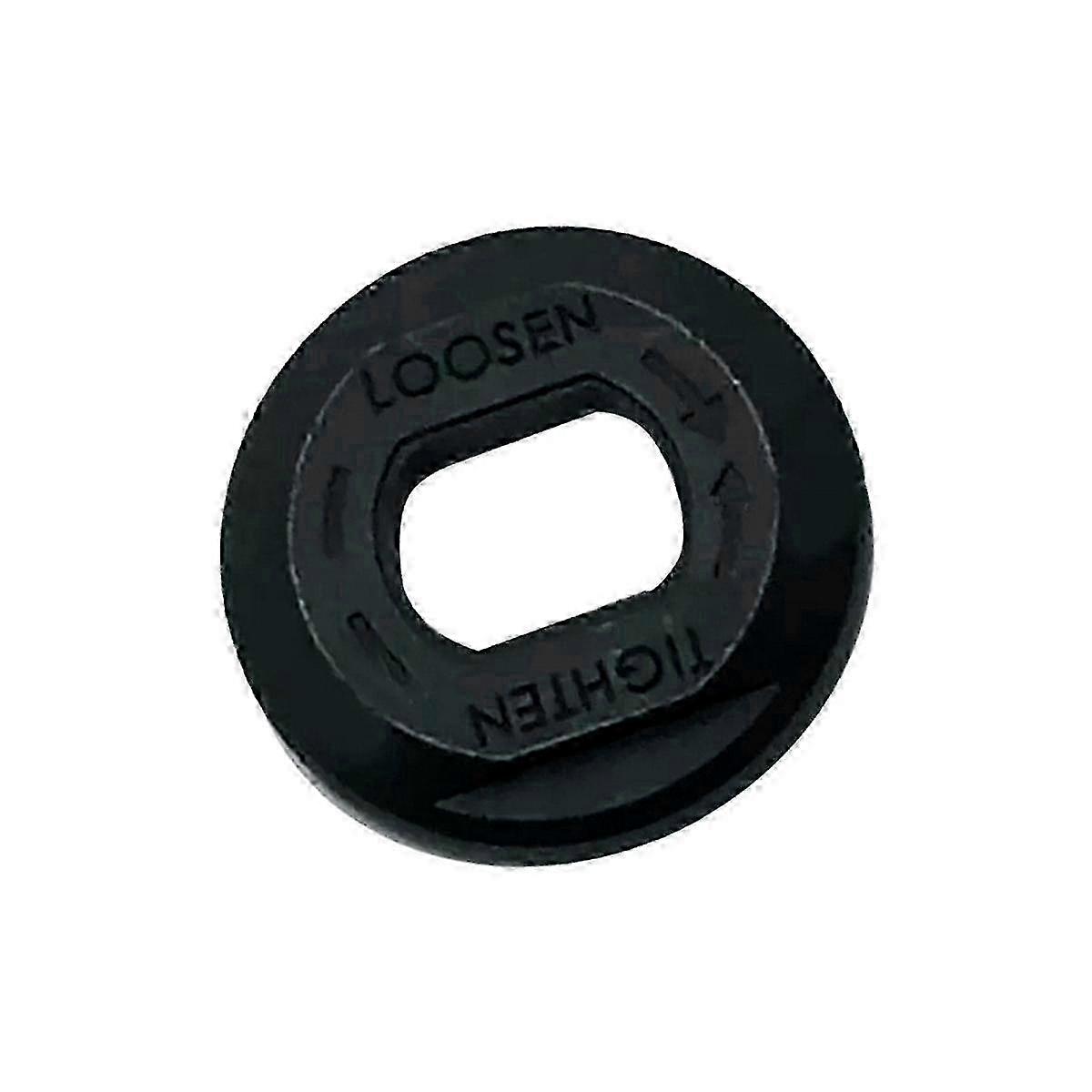 Metal Outer Flange Blade Clamp Washer Set