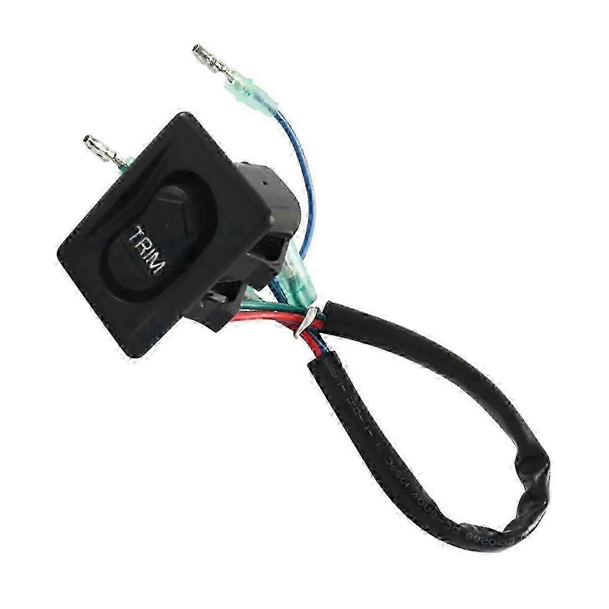 Durable ABS Trim Tilt Switch